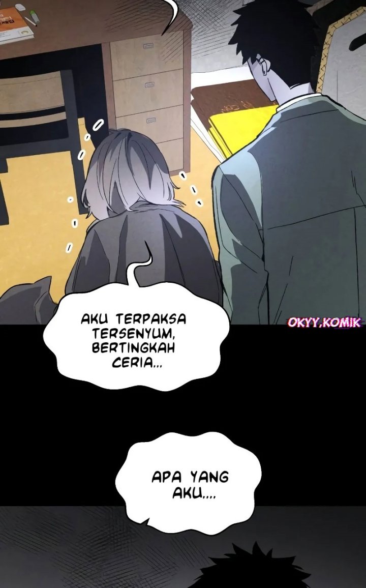 Destined Murderer Chapter 06 Gambar 42
