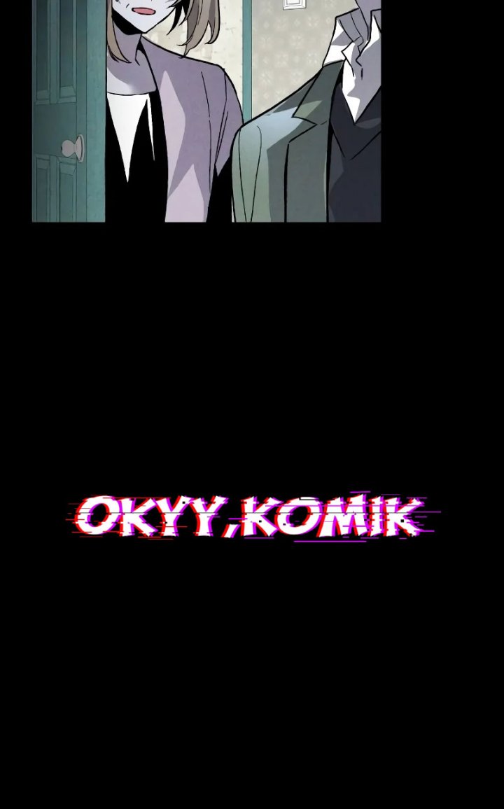 Destined Murderer Chapter 06 Gambar 44
