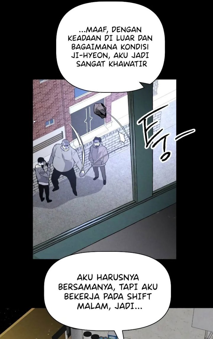 Destined Murderer Chapter 06 Gambar 45