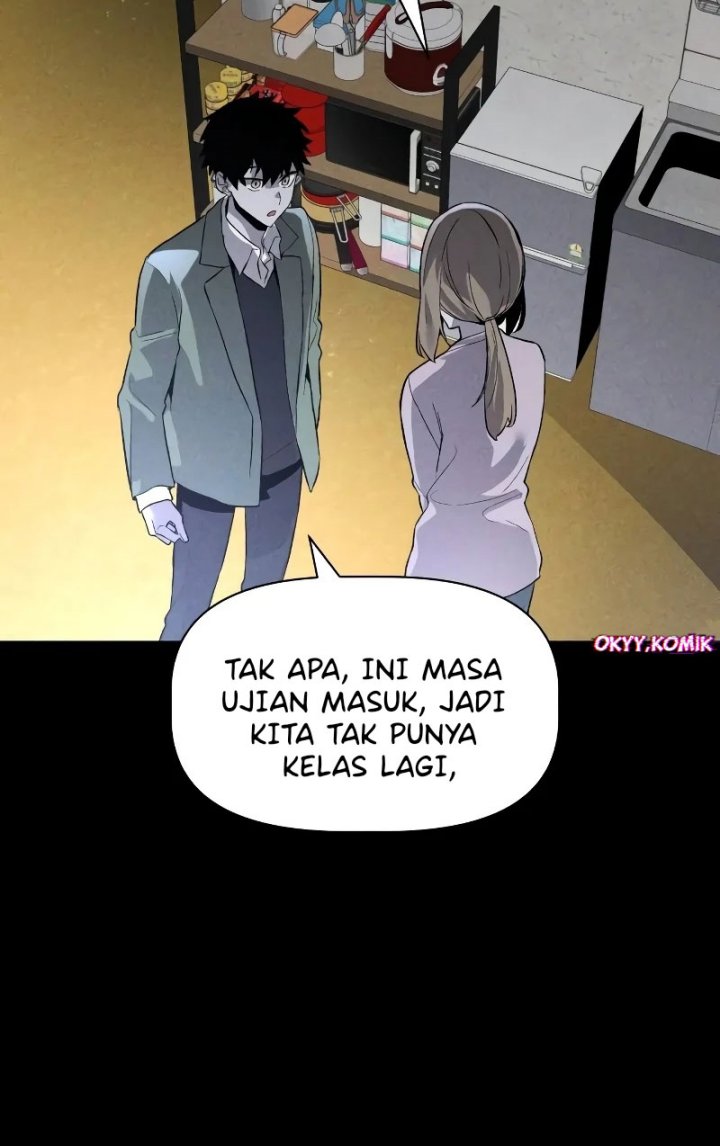 Destined Murderer Chapter 06 Gambar 46