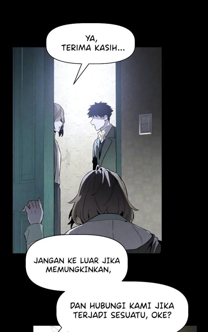 Destined Murderer Chapter 06 Gambar 47