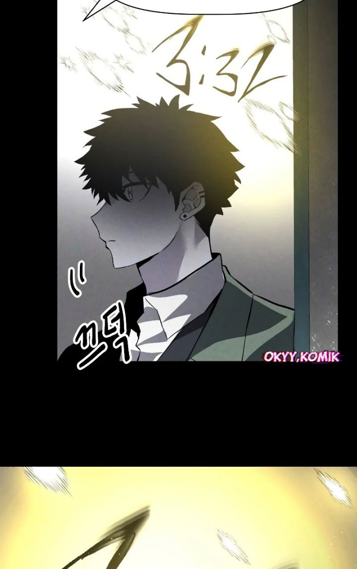 Destined Murderer Chapter 06 Gambar 48