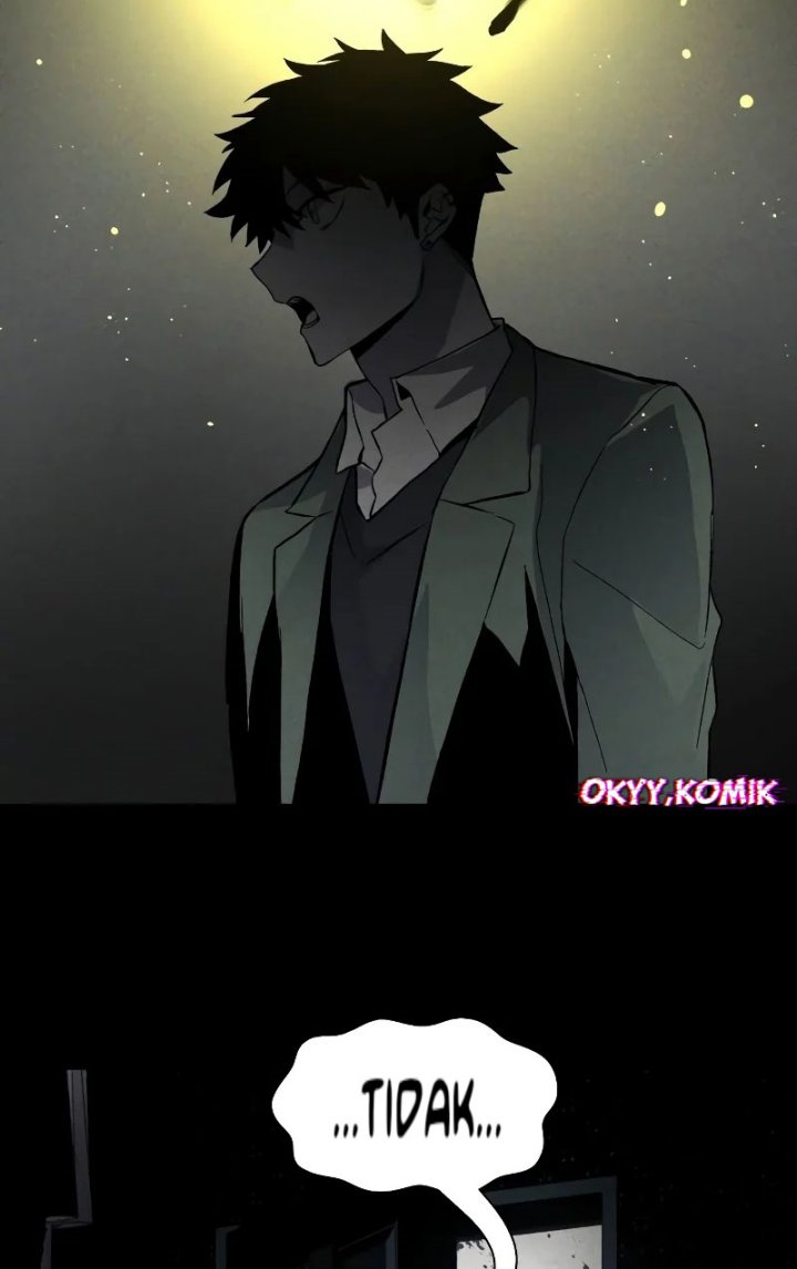 Destined Murderer Chapter 06 Gambar 51