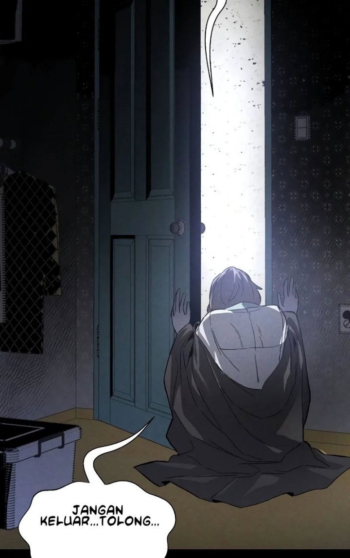 Destined Murderer Chapter 06 Gambar 52