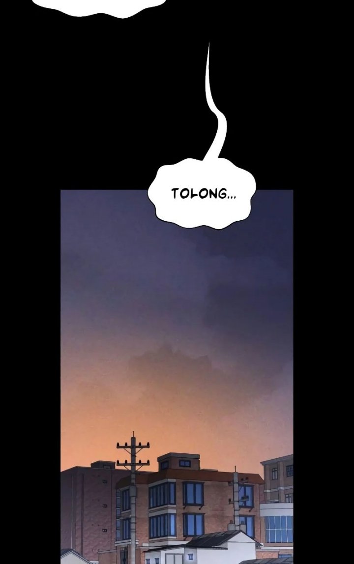 Destined Murderer Chapter 06 Gambar 53
