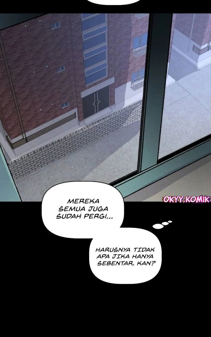 Destined Murderer Chapter 06 Gambar 58