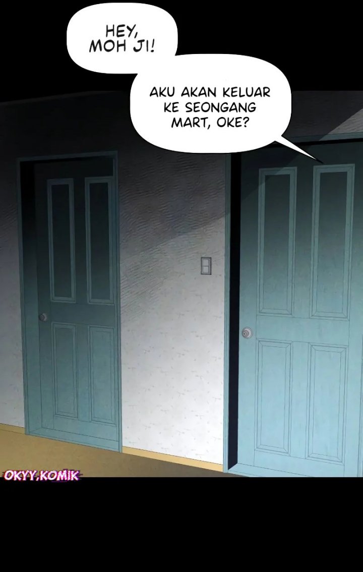 Destined Murderer Chapter 06 Gambar 59