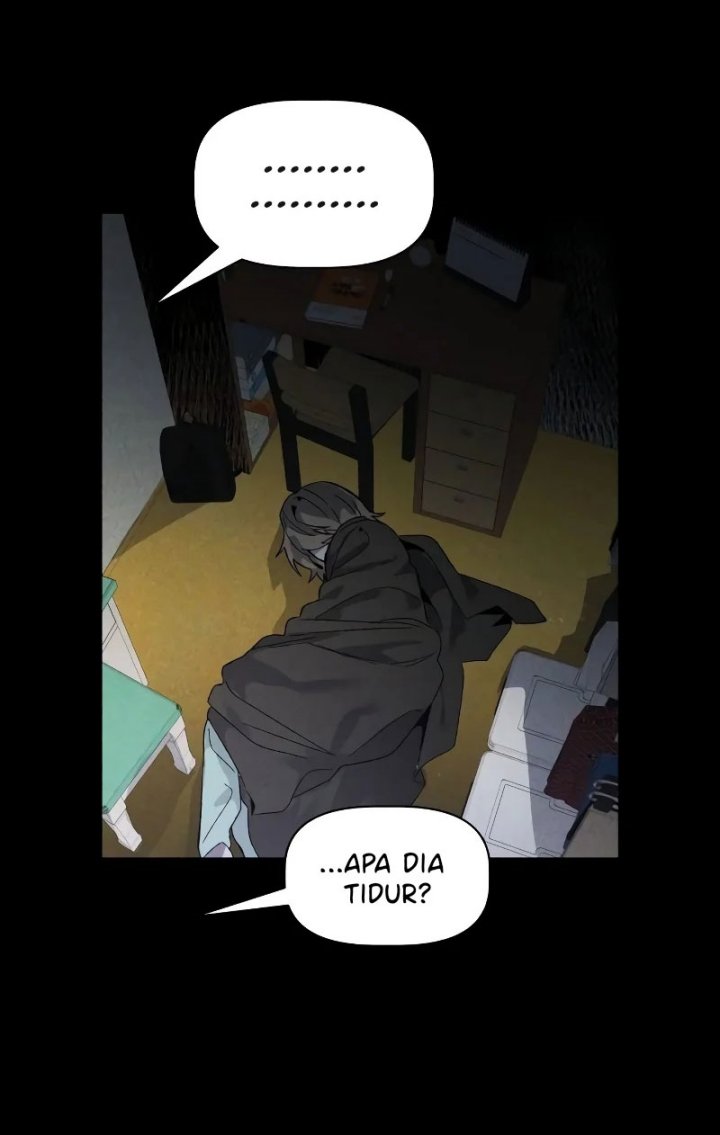 Destined Murderer Chapter 06 Gambar 60
