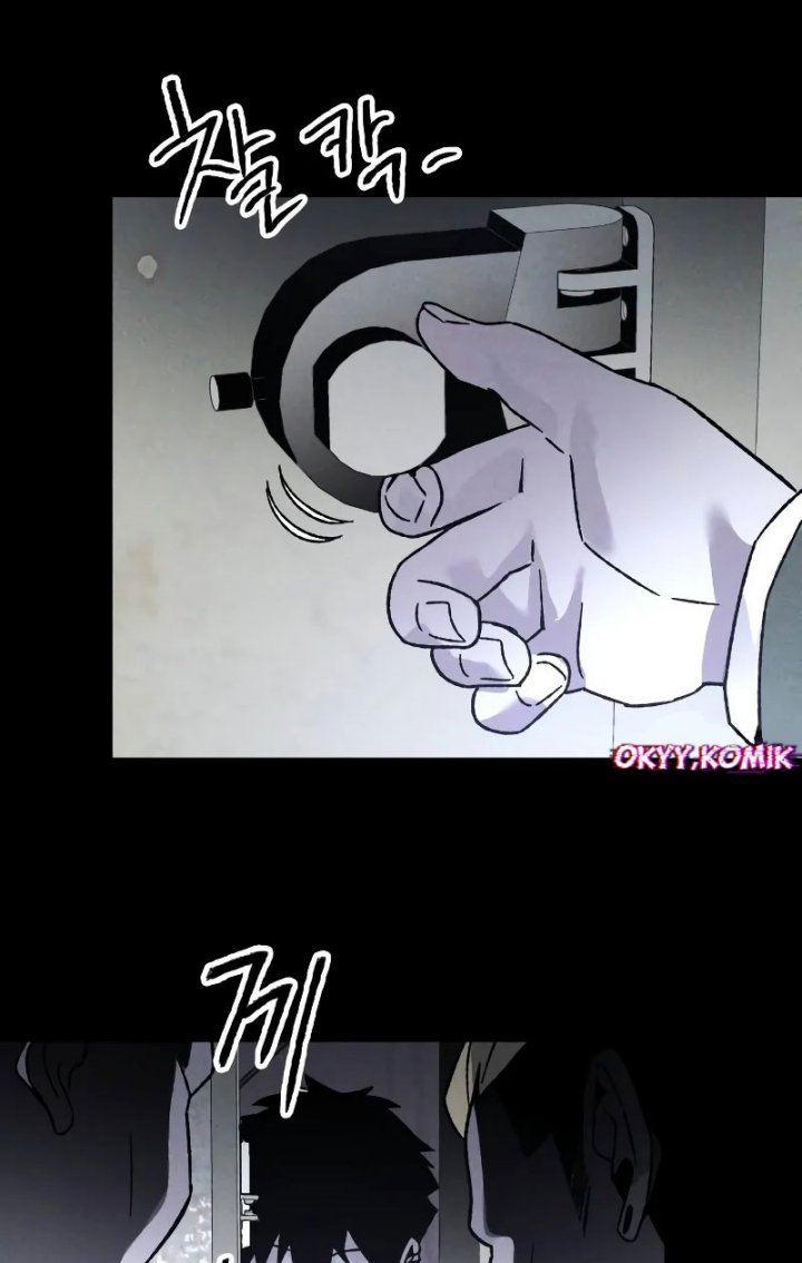 Destined Murderer Chapter 06 Gambar 61