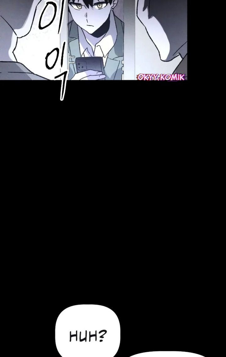 Destined Murderer Chapter 06 Gambar 62