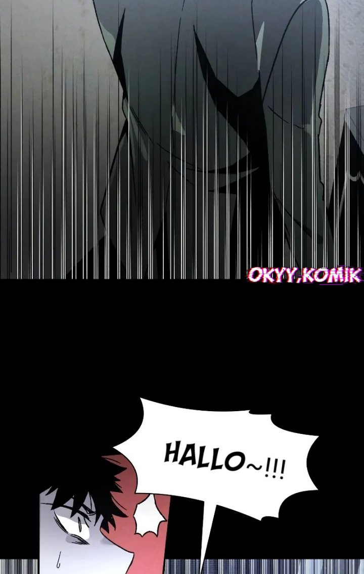 Destined Murderer Chapter 06 Gambar 64