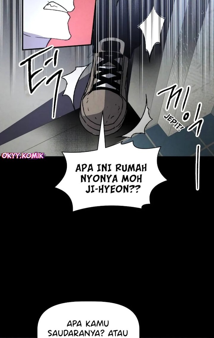 Destined Murderer Chapter 06 Gambar 65