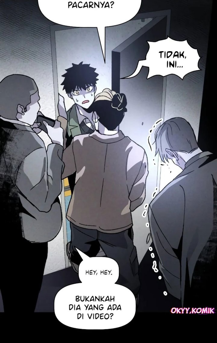 Destined Murderer Chapter 06 Gambar 66
