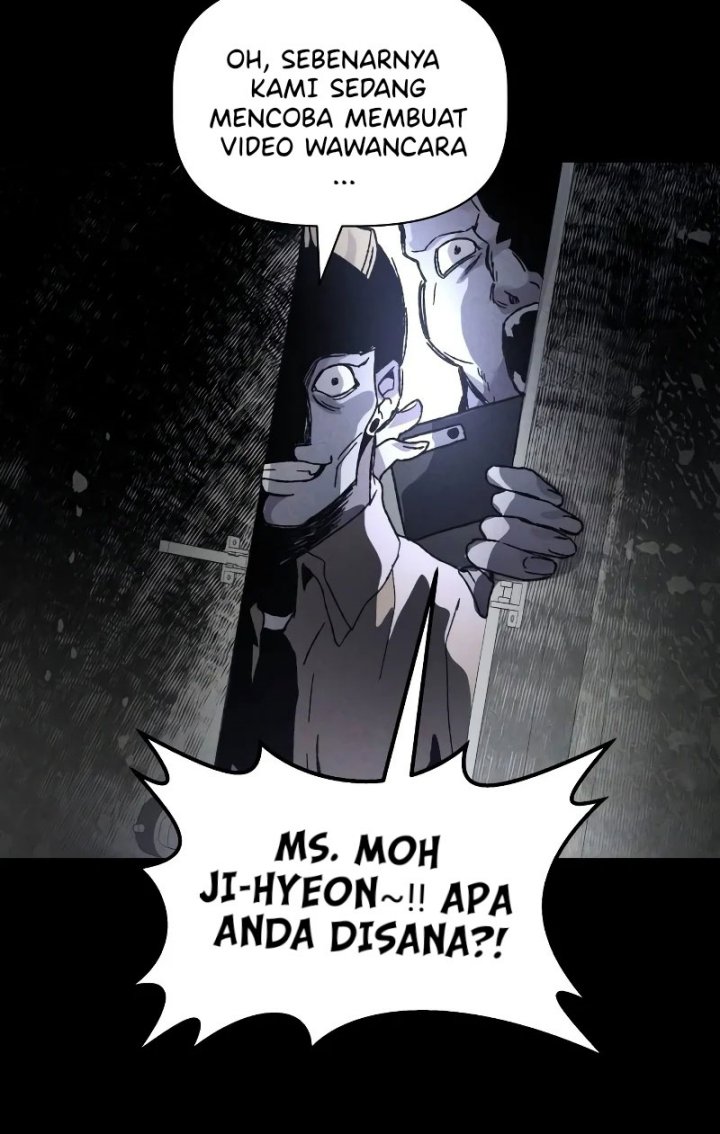 Destined Murderer Chapter 06 Gambar 68