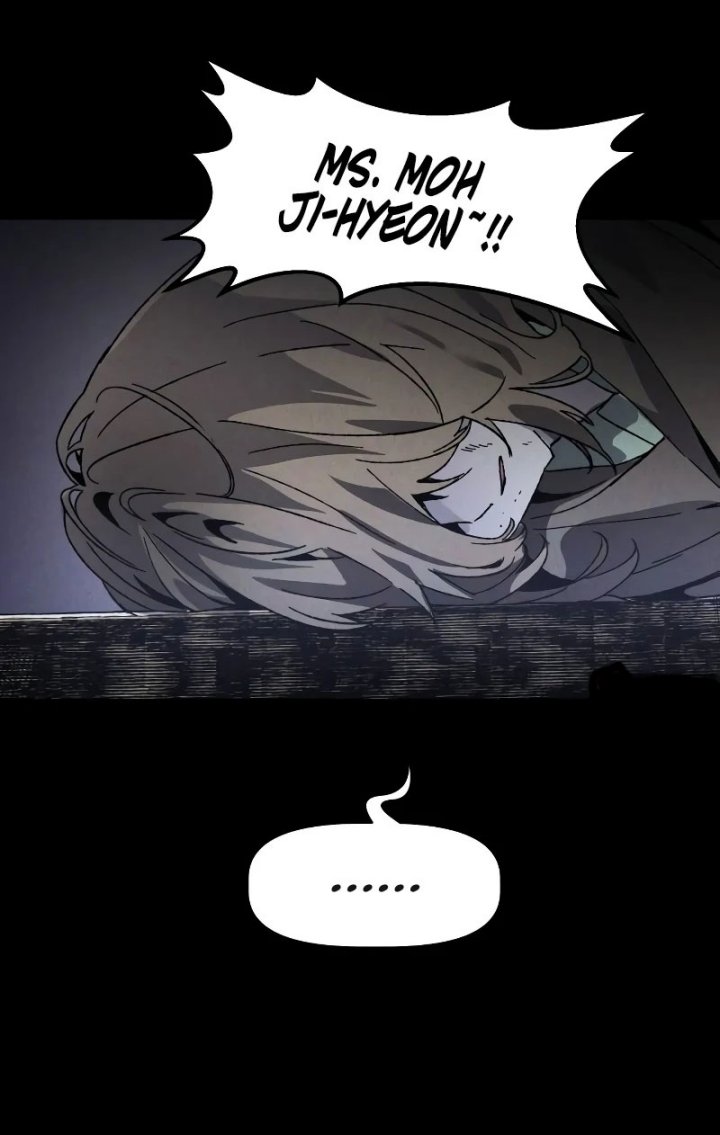 Destined Murderer Chapter 06 Gambar 69
