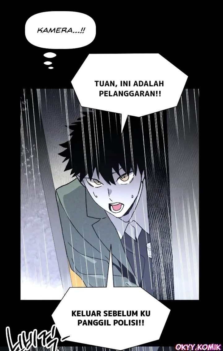 Destined Murderer Chapter 06 Gambar 70