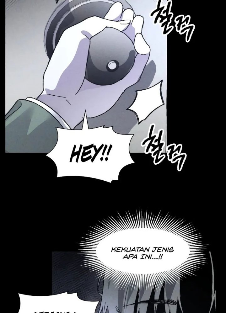 Destined Murderer Chapter 06 Gambar 75