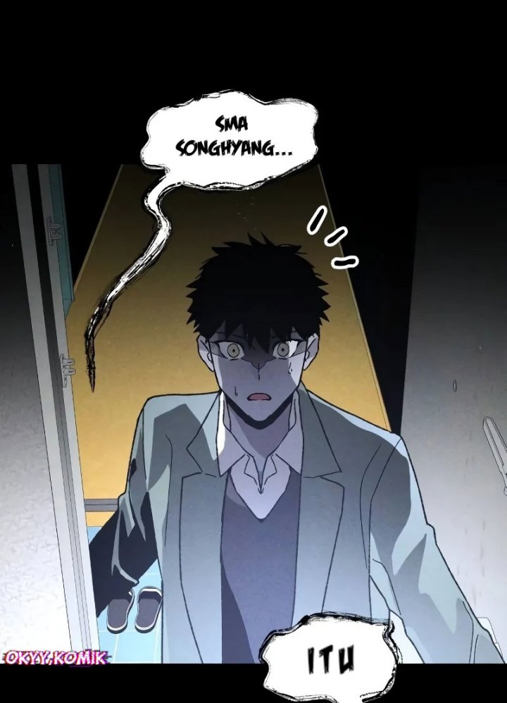 Destined Murderer Chapter 06 Gambar 77