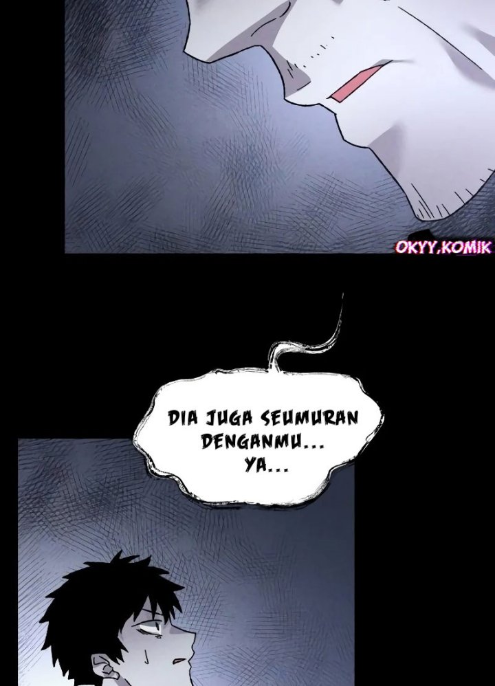Destined Murderer Chapter 06 Gambar 79