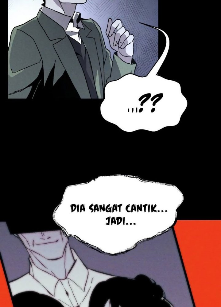 Destined Murderer Chapter 06 Gambar 80