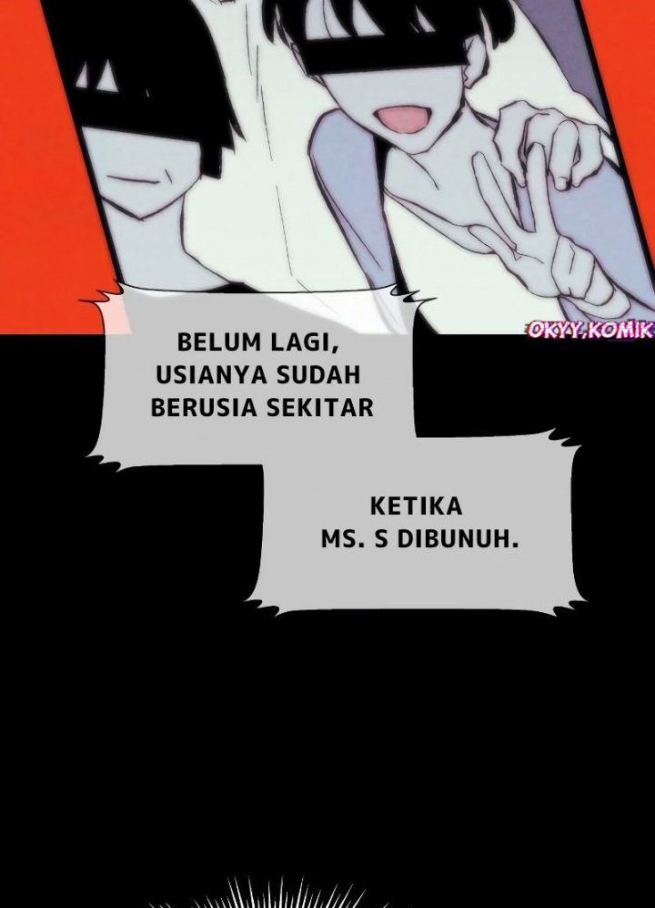 Destined Murderer Chapter 06 Gambar 81