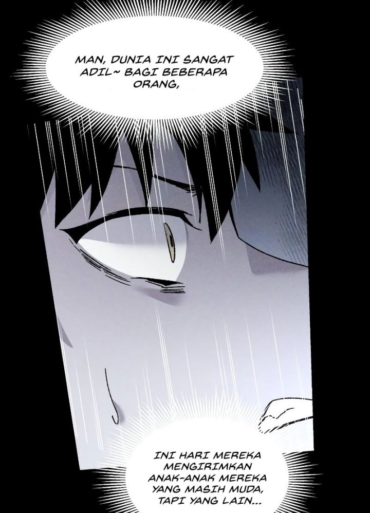 Destined Murderer Chapter 06 Gambar 82