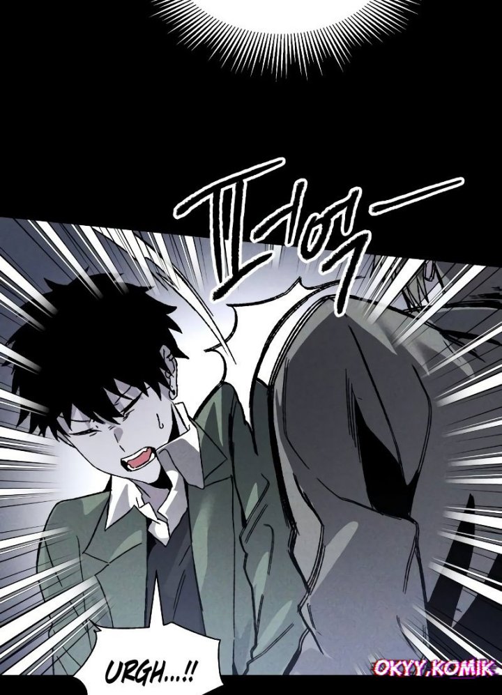 Destined Murderer Chapter 06 Gambar 83
