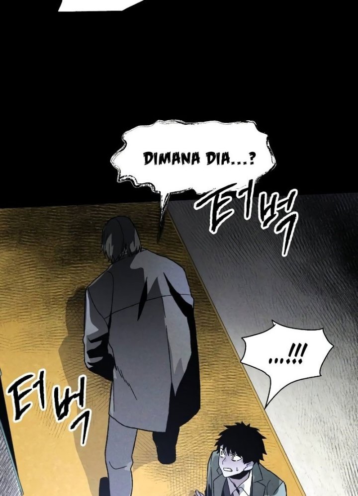 Destined Murderer Chapter 06 Gambar 84
