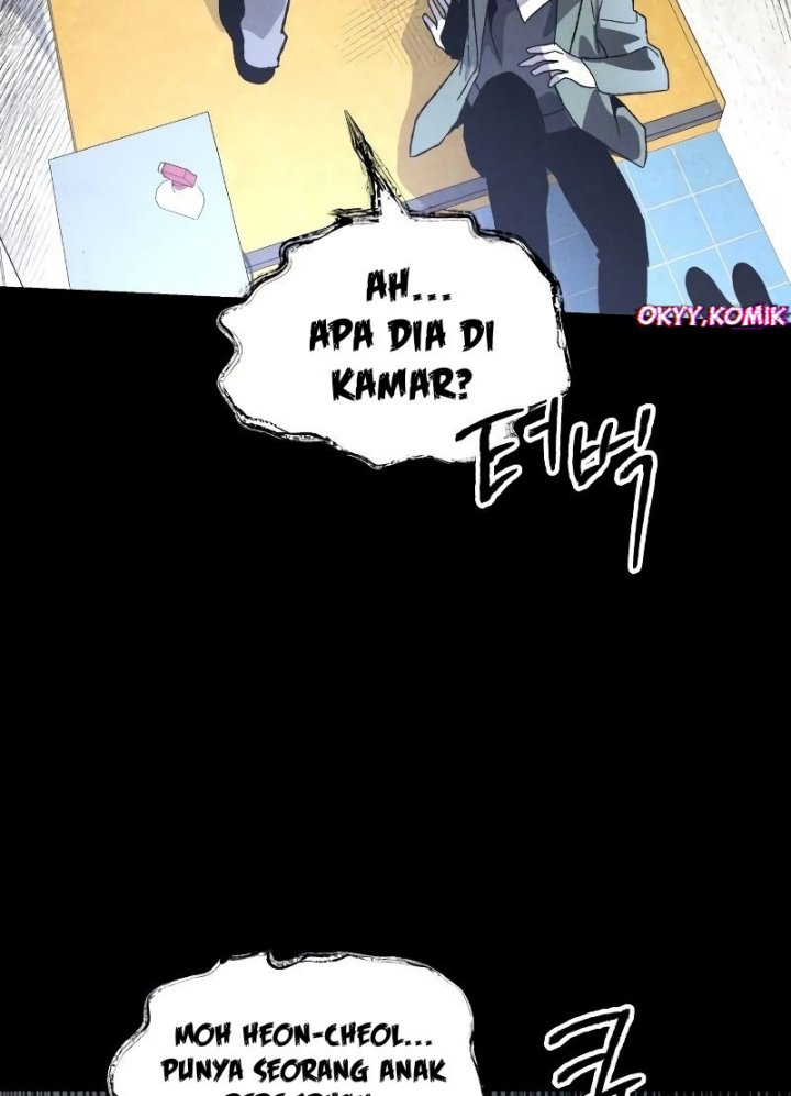 Destined Murderer Chapter 06 Gambar 85