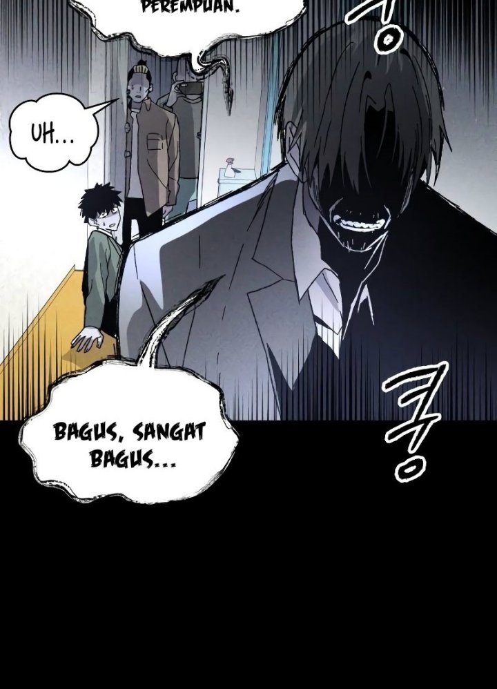 Destined Murderer Chapter 06 Gambar 86