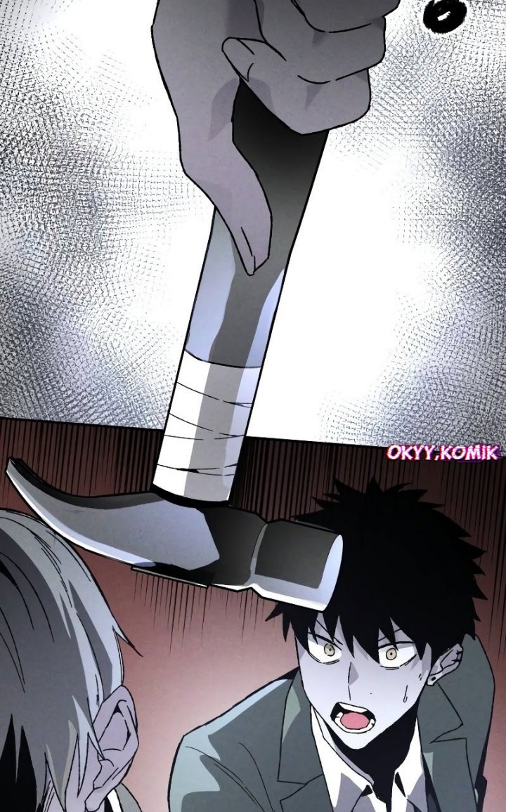 Destined Murderer Chapter 06 Gambar 88