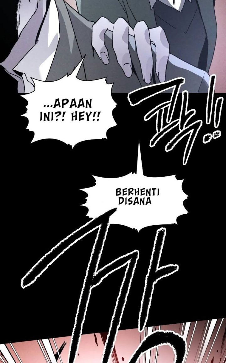 Destined Murderer Chapter 06 Gambar 89