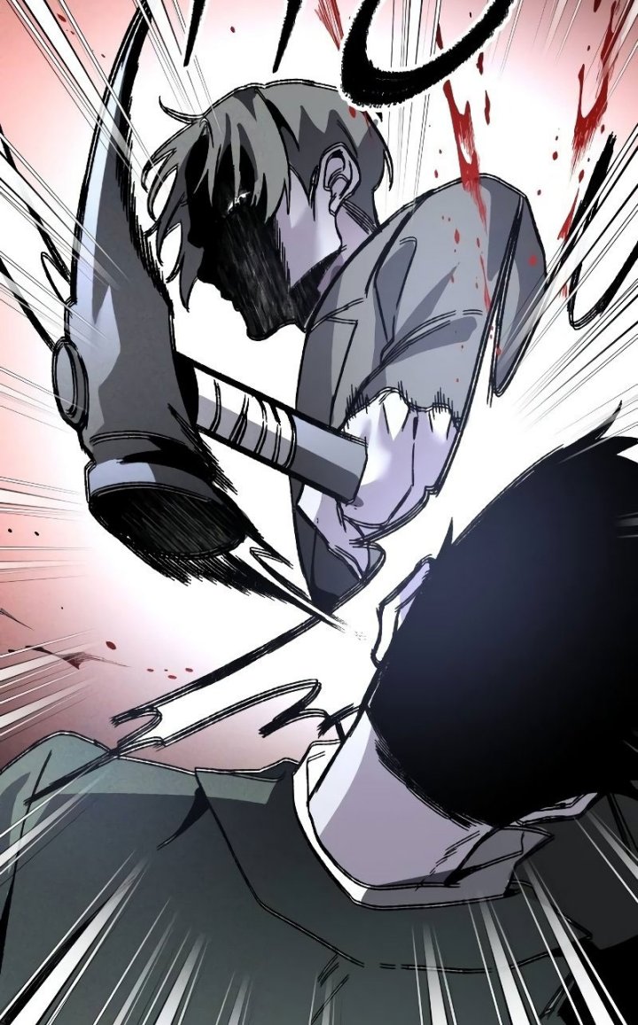 Destined Murderer Chapter 06 Gambar 90