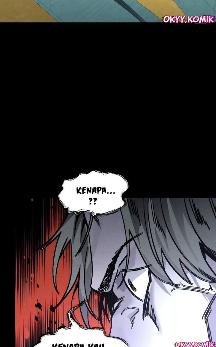 Destined Murderer Chapter 06 Gambar 93