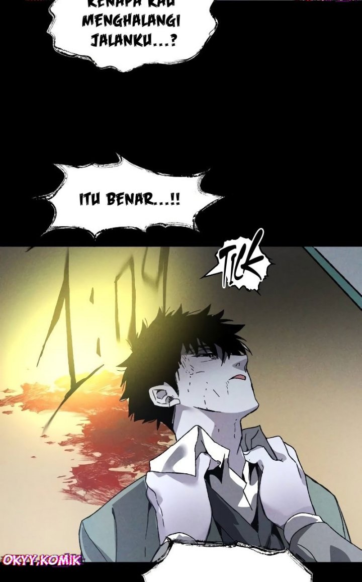 Destined Murderer Chapter 06 Gambar 94