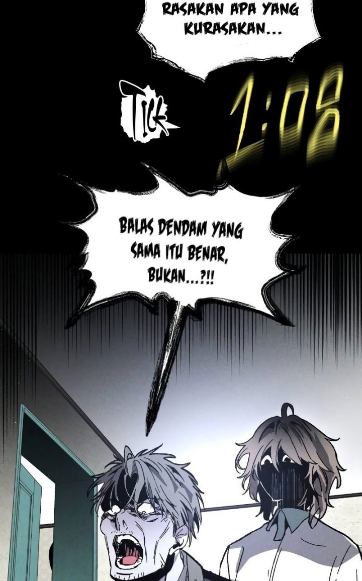 Destined Murderer Chapter 06 Gambar 95