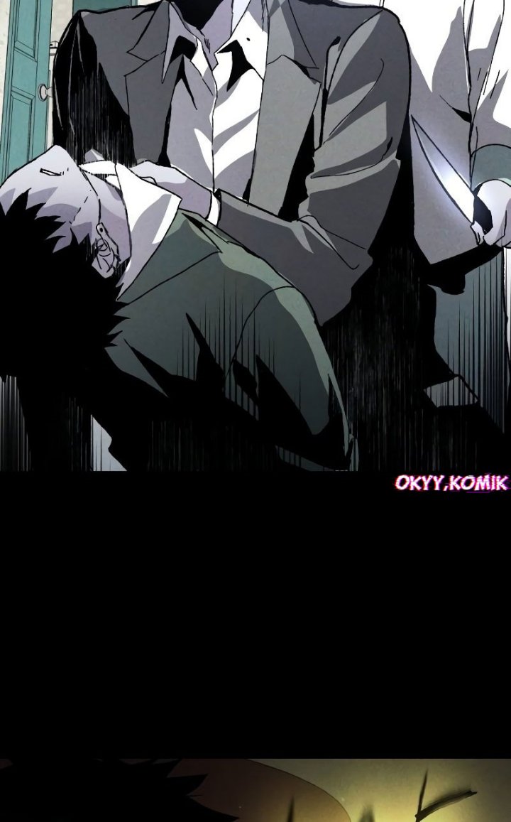 Destined Murderer Chapter 06 Gambar 96