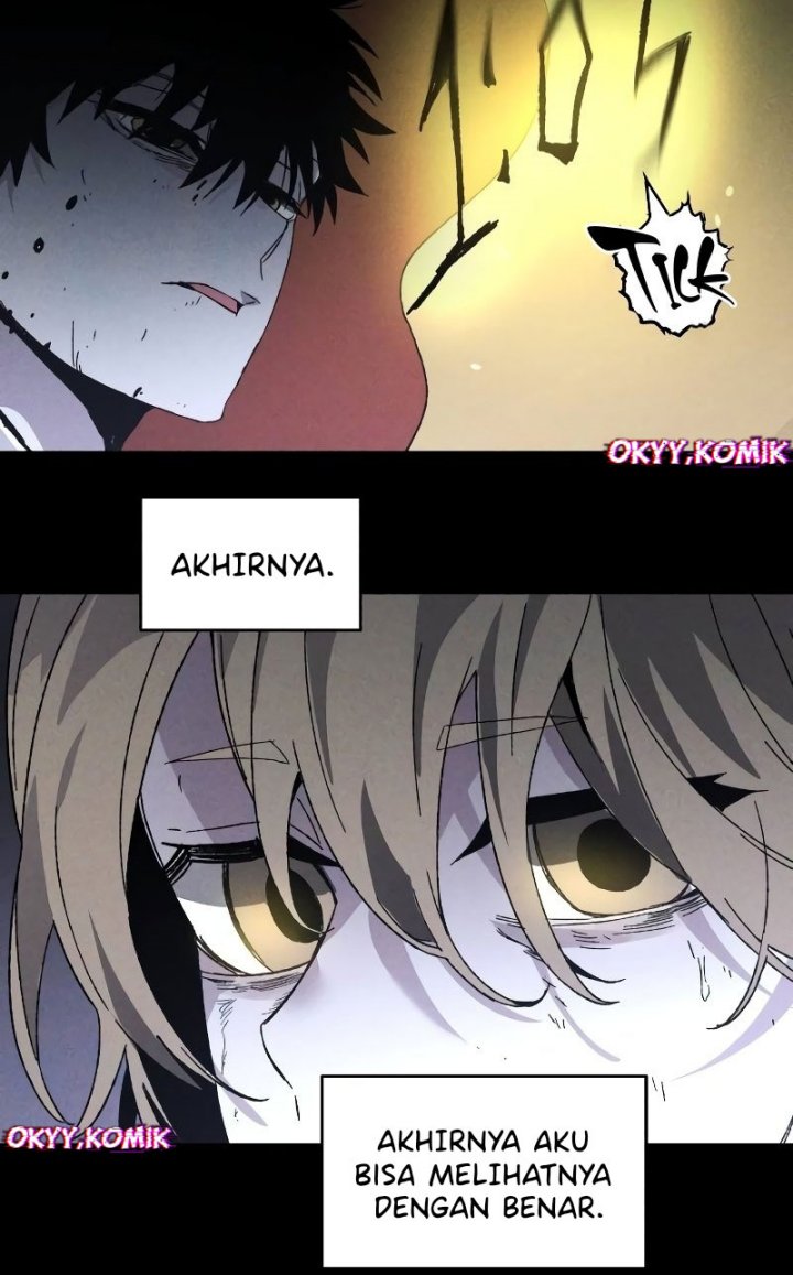 Destined Murderer Chapter 06 Gambar 97