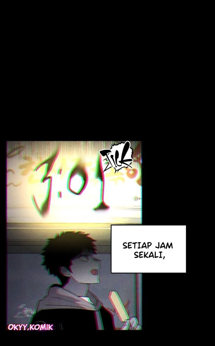 Destined Murderer Chapter 06 Gambar 98