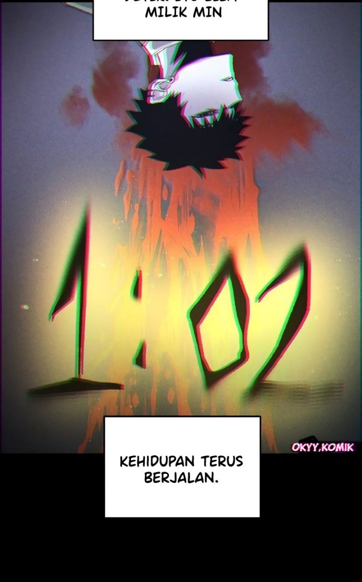Destined Murderer Chapter 06 Gambar 100