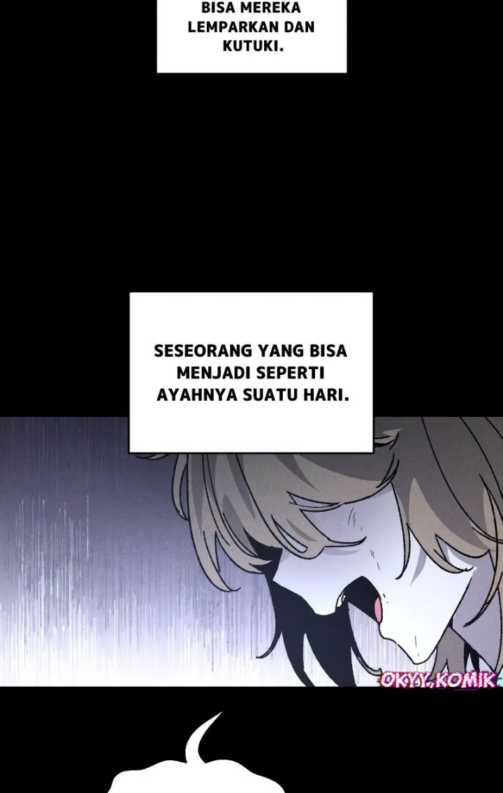 Destined Murderer Chapter 06 Gambar 103