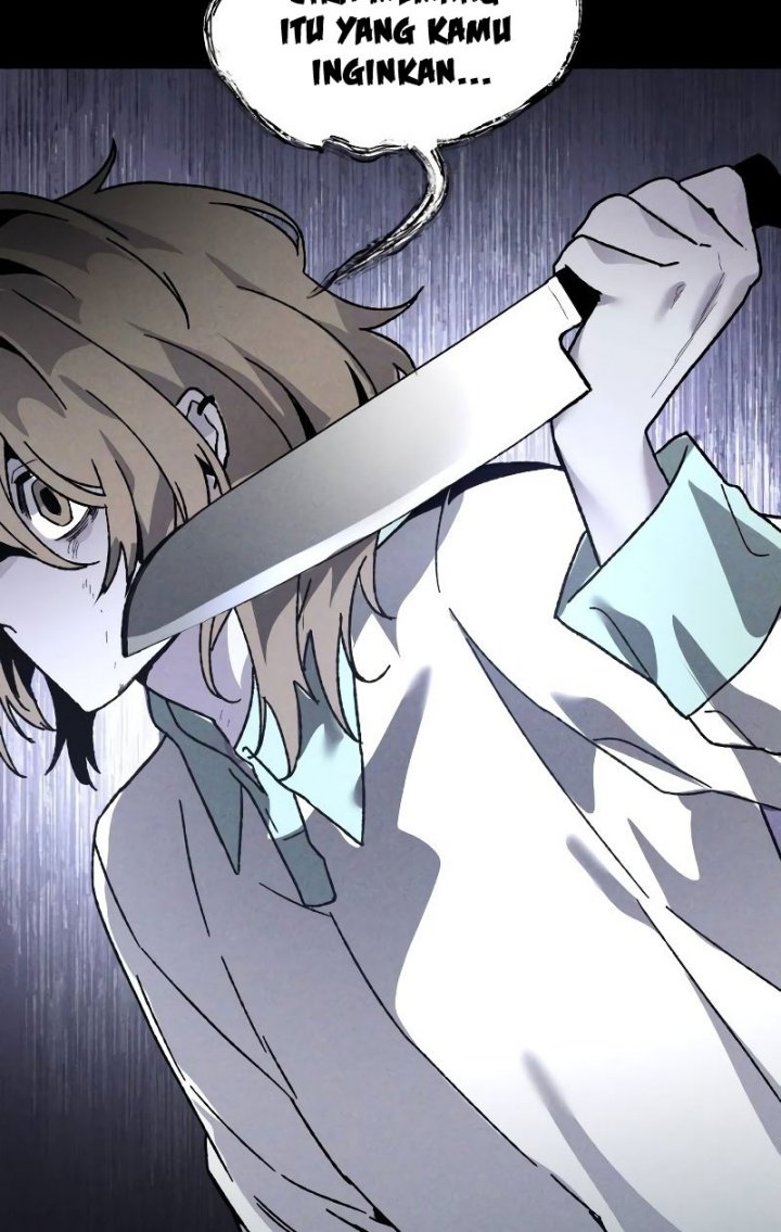 Destined Murderer Chapter 06 Gambar 105