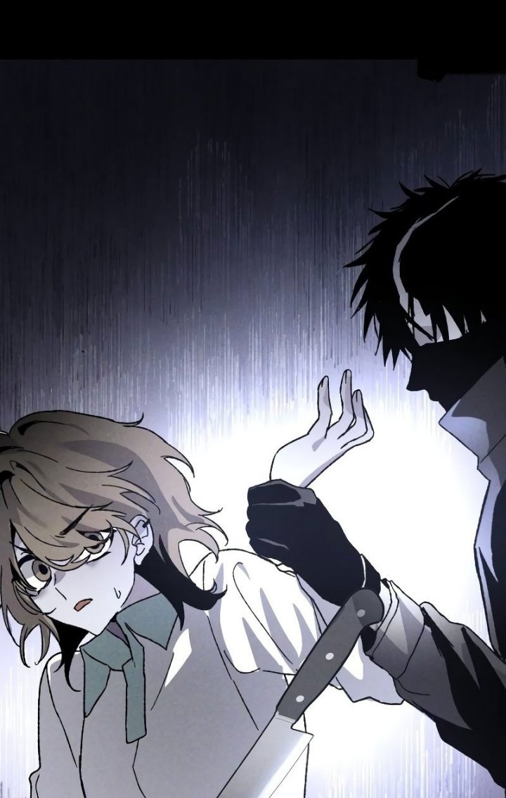 Destined Murderer Chapter 06 Gambar 108