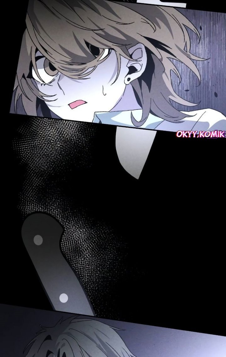 Destined Murderer Chapter 06 Gambar 110