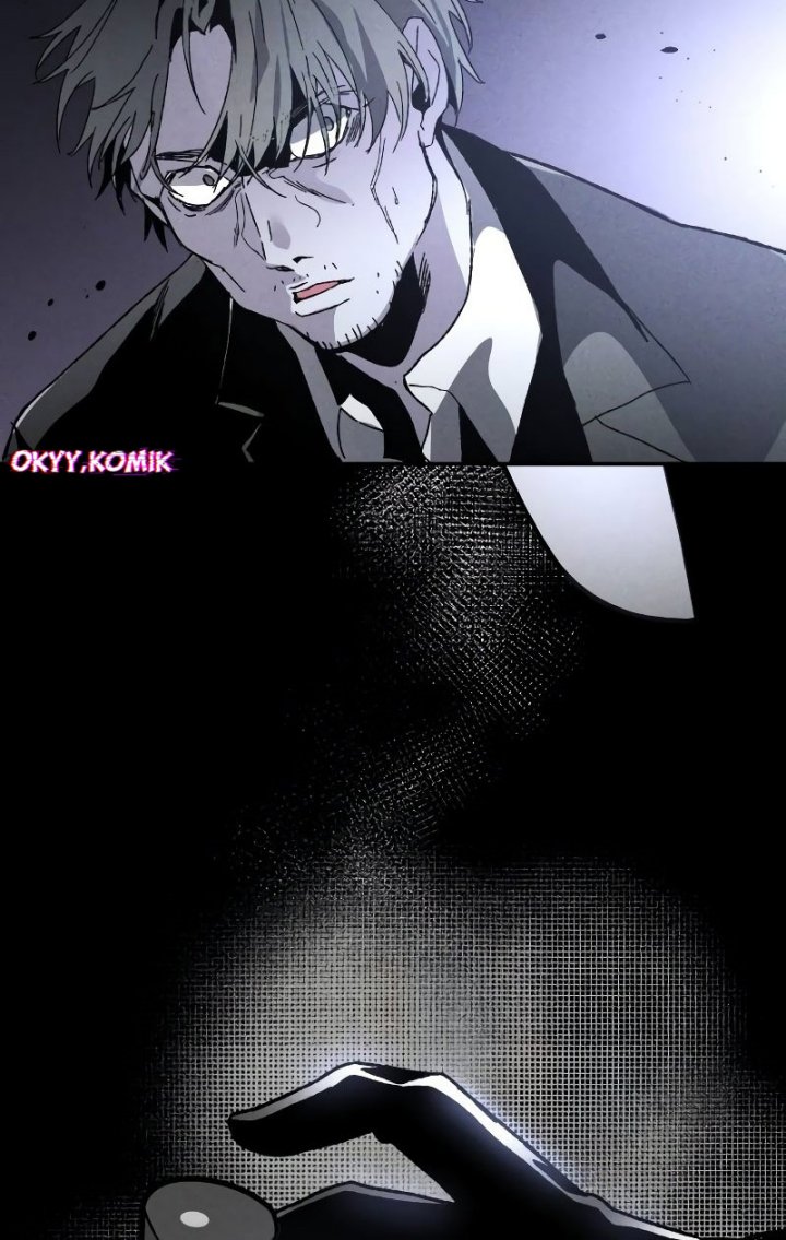 Destined Murderer Chapter 06 Gambar 111