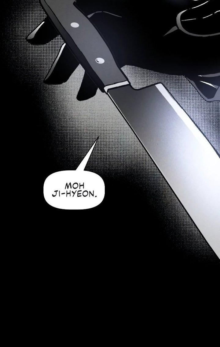 Destined Murderer Chapter 06 Gambar 112