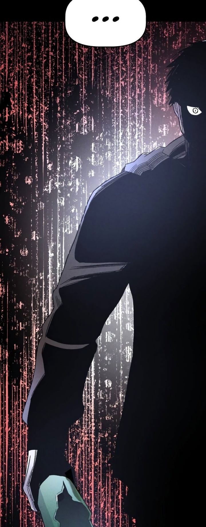 Destined Murderer Chapter 08 Gambar 71