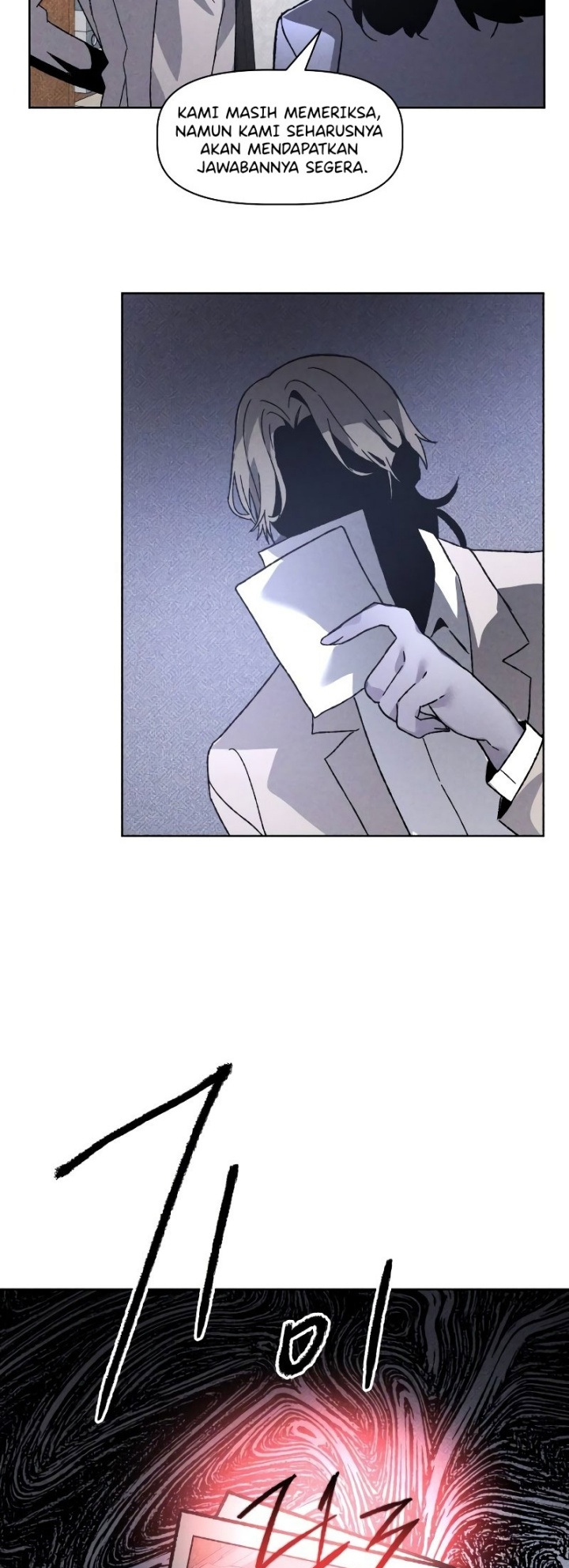 Destined Murderer Chapter 09 Gambar 66