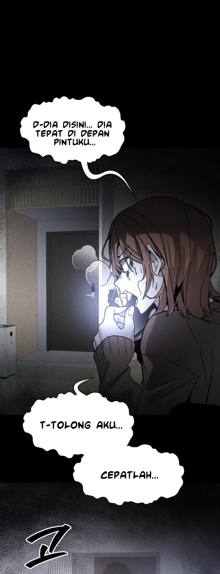 Destined Murderer Chapter 10 Gambar 5