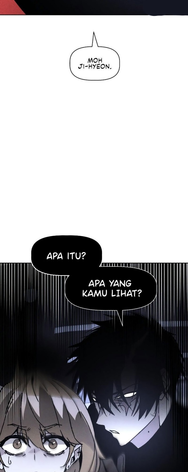 Destined Murderer Chapter 10 Gambar 38